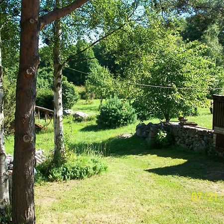 Kelluka Holiday House Parispea Екстер'єр фото