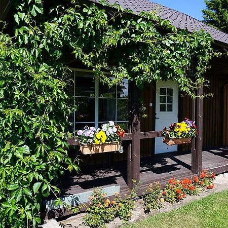 Kelluka Holiday House Parispea Екстер'єр фото