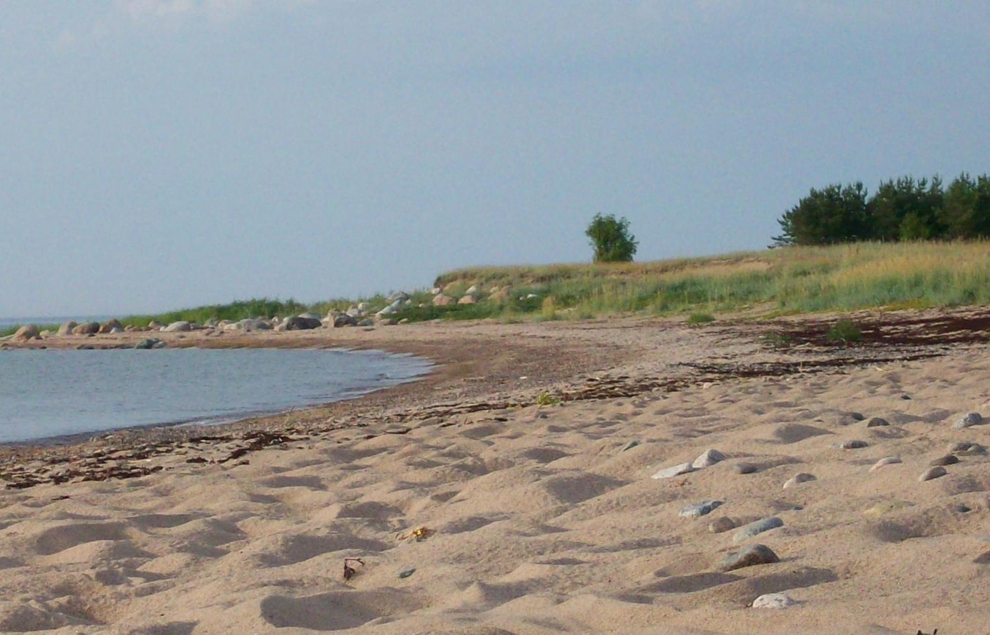 Kelluka Holiday House Parispea Екстер'єр фото