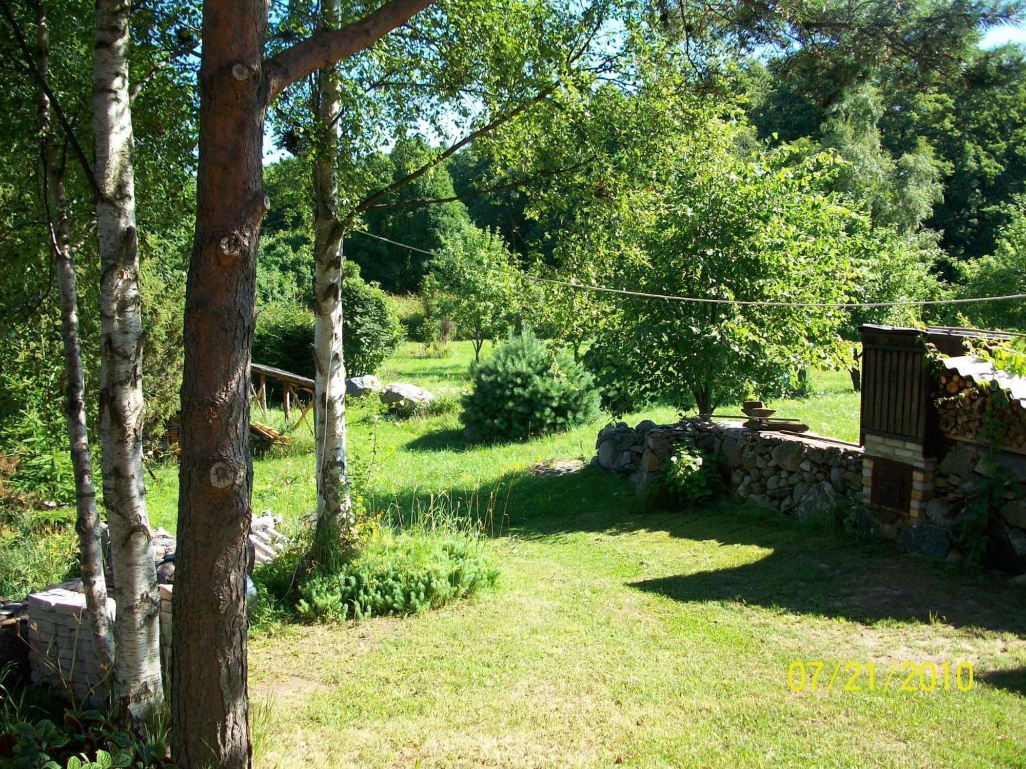Kelluka Holiday House Parispea Екстер'єр фото