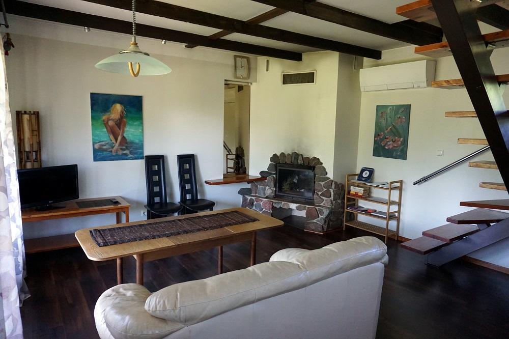 Kelluka Holiday House Parispea Екстер'єр фото