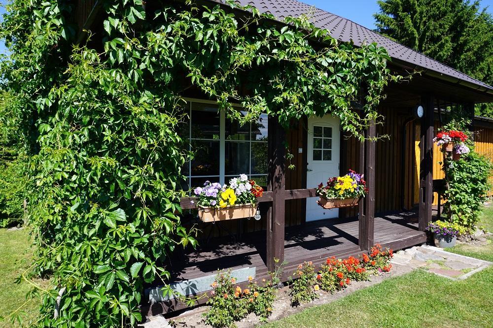Kelluka Holiday House Parispea Екстер'єр фото
