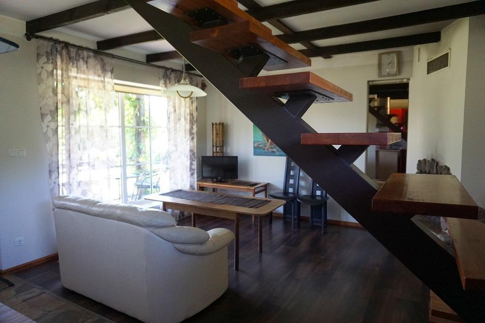 Kelluka Holiday House Parispea Екстер'єр фото