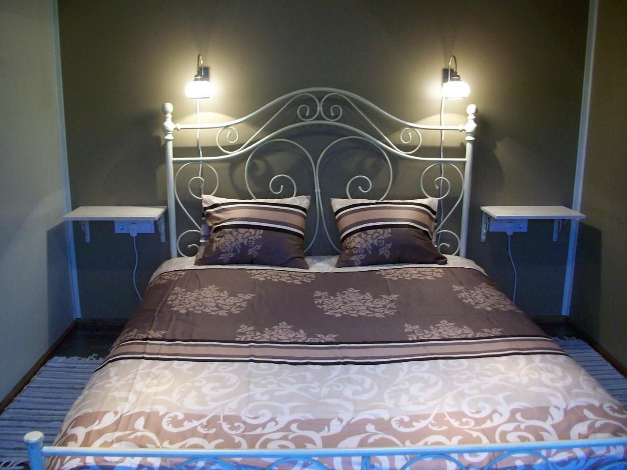 Kelluka Holiday House Parispea Екстер'єр фото