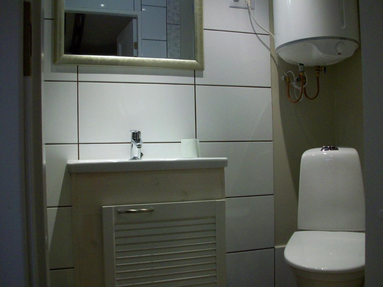 Kelluka Holiday House Parispea Екстер'єр фото