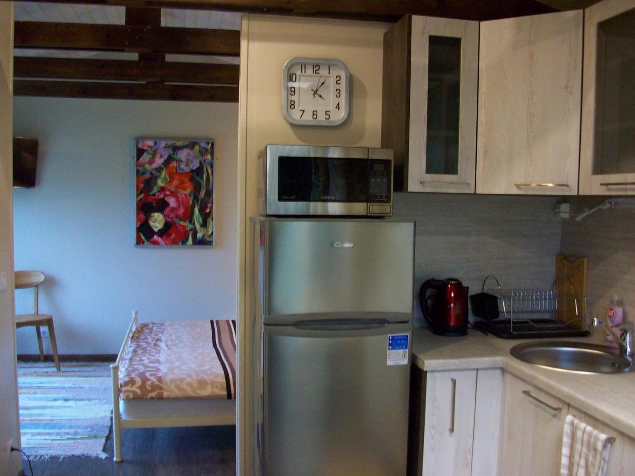 Kelluka Holiday House Parispea Екстер'єр фото
