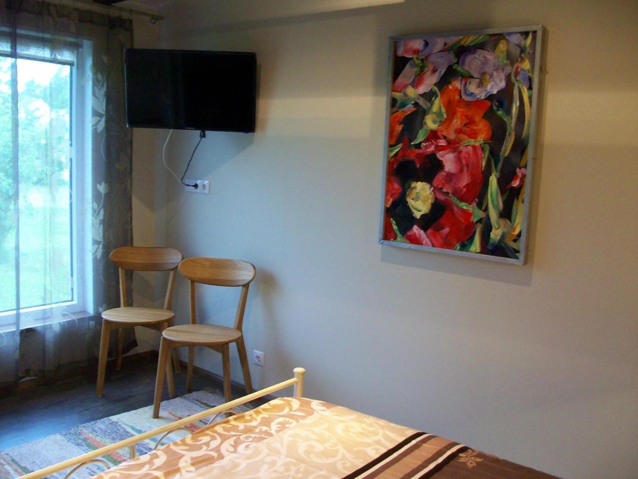 Kelluka Holiday House Parispea Екстер'єр фото