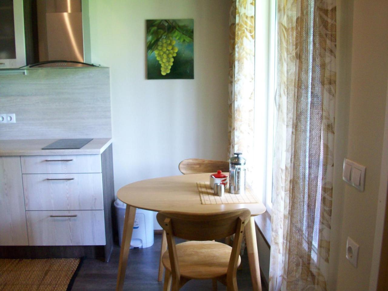 Kelluka Holiday House Parispea Екстер'єр фото