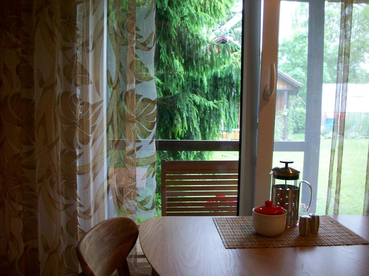 Kelluka Holiday House Parispea Екстер'єр фото
