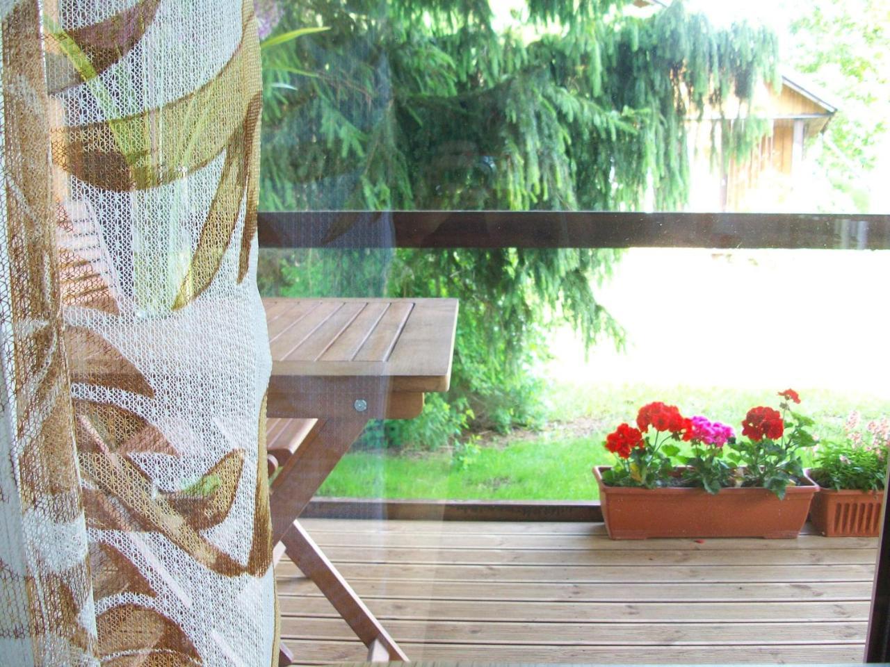 Kelluka Holiday House Parispea Екстер'єр фото