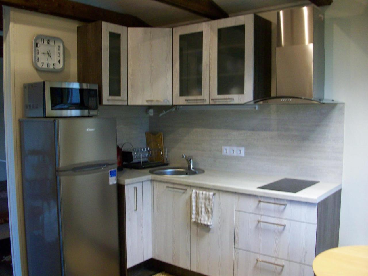 Kelluka Holiday House Parispea Екстер'єр фото