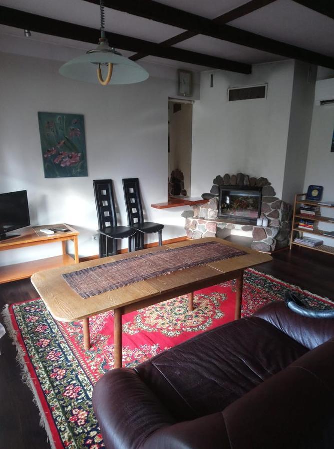 Kelluka Holiday House Parispea Екстер'єр фото