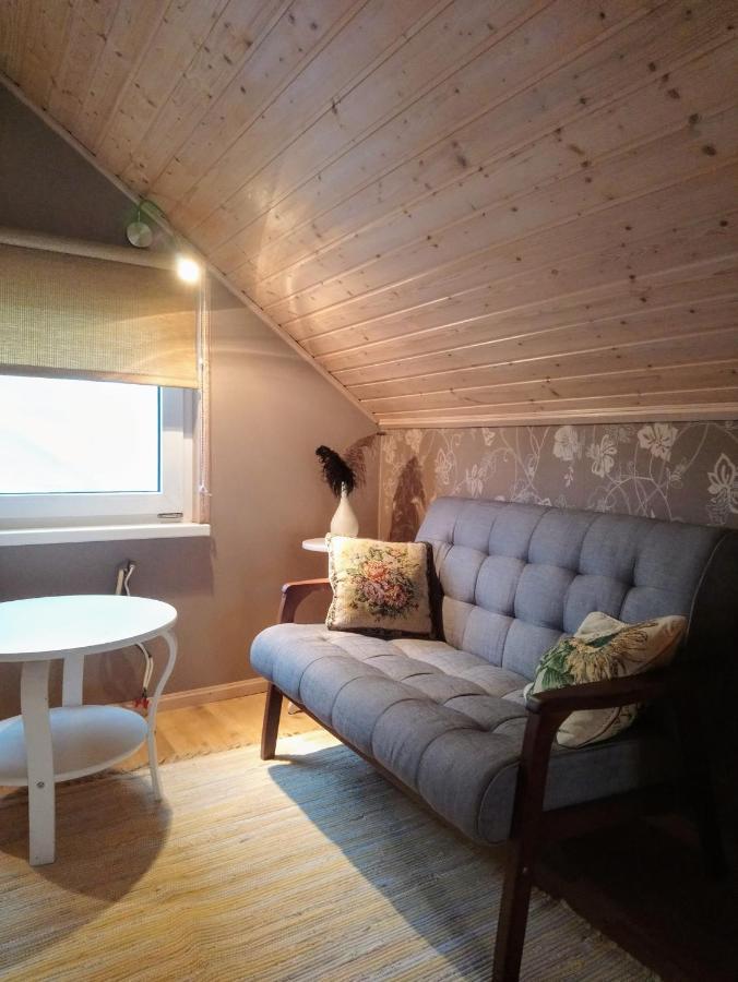 Kelluka Holiday House Parispea Екстер'єр фото