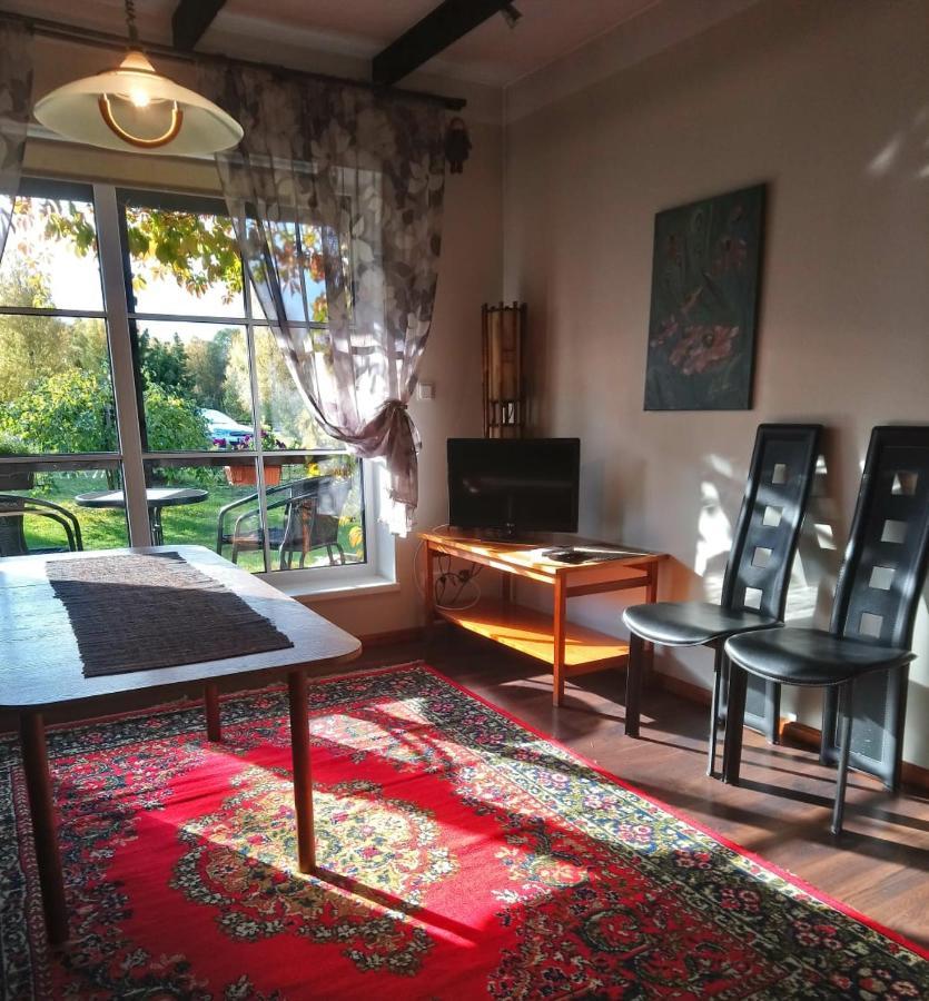 Kelluka Holiday House Parispea Екстер'єр фото